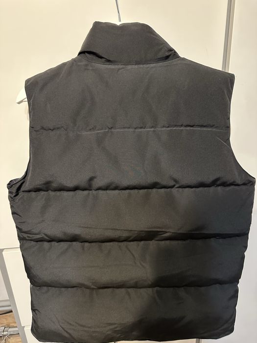 Canada goose vest
