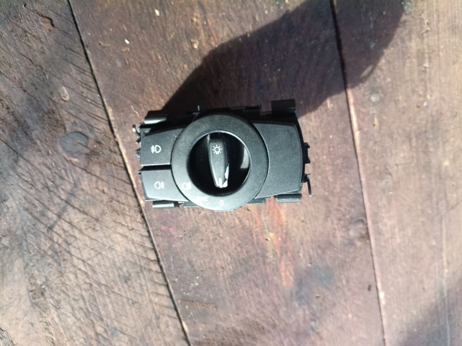 Przełącznik świateł bmw e87