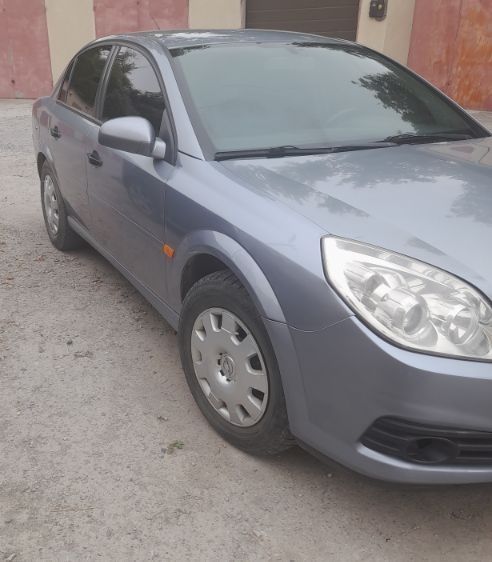 Опель Vectra c   2007року