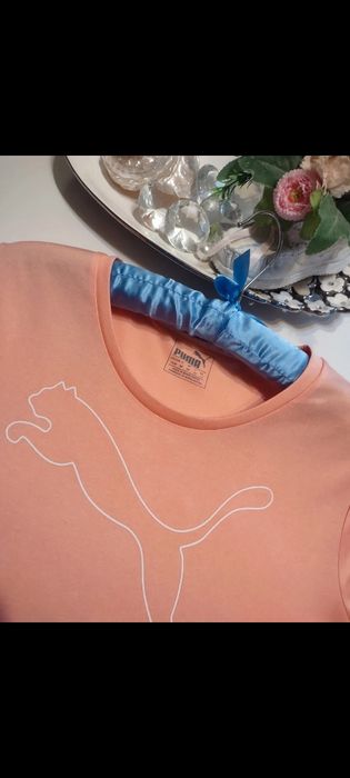 Koszulka damska Puma