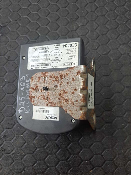 Moduł bluetooth Ford Kuga Mk1 8M5T-19G488-AK