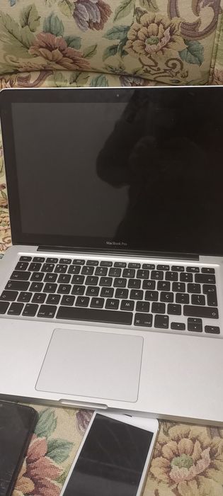 Macbok usado e com avaria444129032767416320