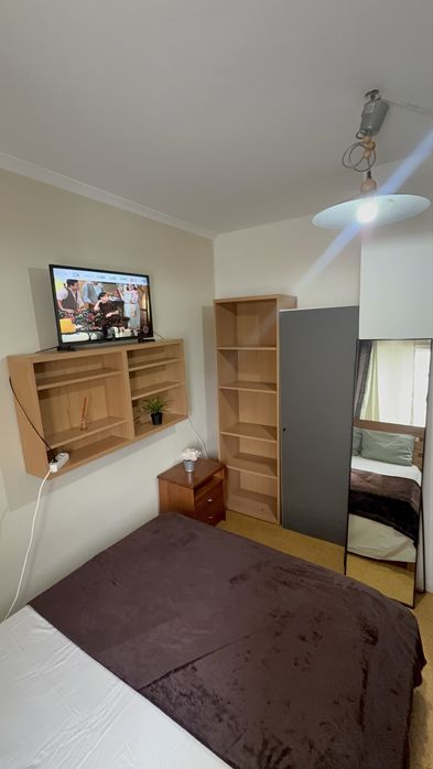 Quarto mobiliado em Penha de França leia anúncio sff