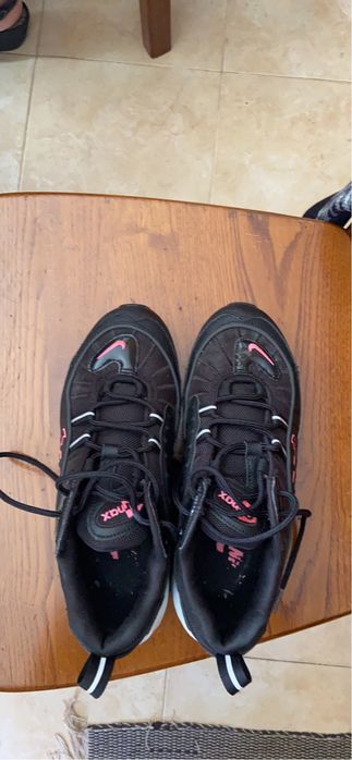 Sapatilhas Nike air max 98
