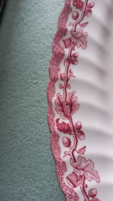 Блюдо Англія мисливство