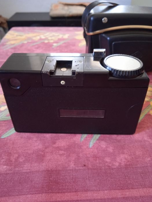 AGFA 35mm Vintage Camera Fully Functional64751104314114121