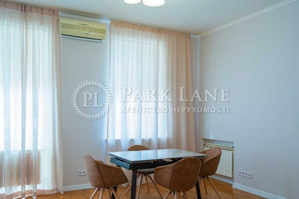 Многокомнатная квартира по адресу ул. Ильенка Юрия (площадь 206 м²) - Atlanta.ua - фото 9