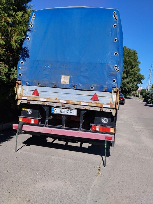 Автомобіль Газель