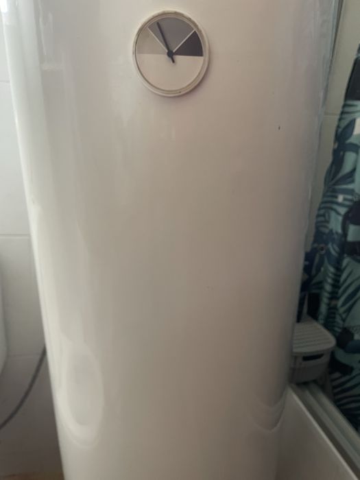 Termoacumulador de 100L  por 100€