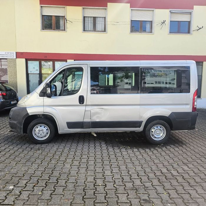 Citroën Jumper