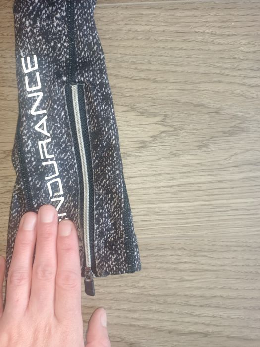 Spodnie sportowe dziecko 9/10latek