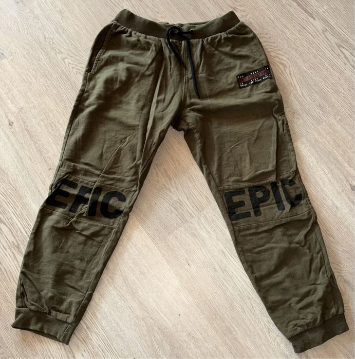 Spodnie dresowe Destination 164cm