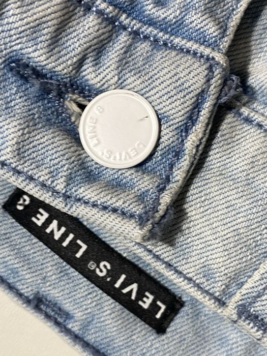 Продам Джинси Levi's / Джинсы Levi's / Jeans Levi's