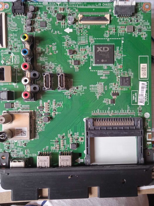 43lm6300pl eax68167603