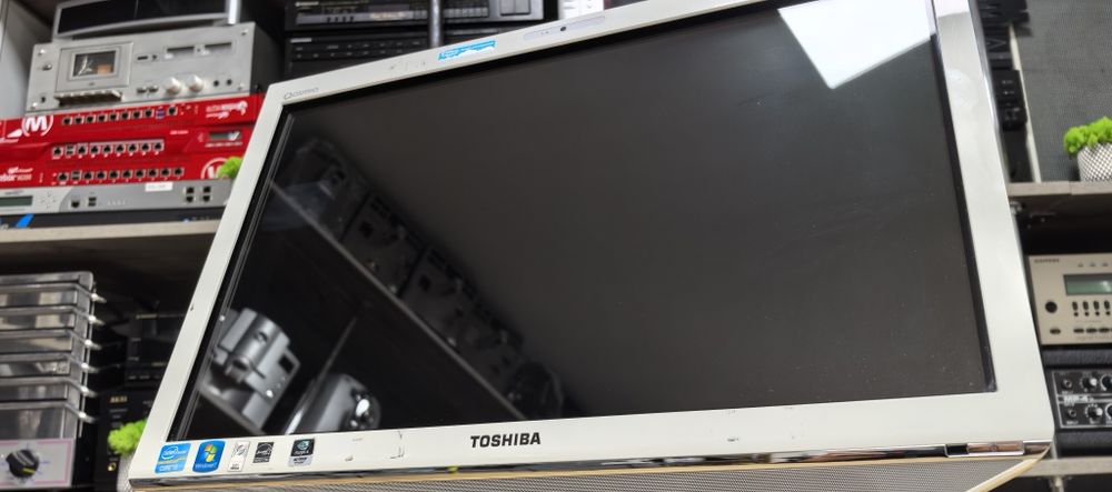 Моноблоки Baieyt All in One PC/Toshiba Qosmio DX730