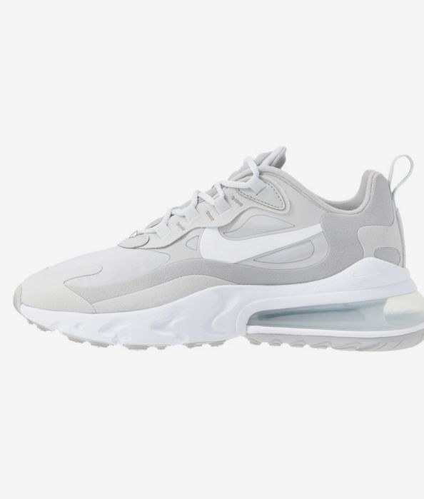 OKAZJA Nike AIR MAX 270 Oryginał React 37,5