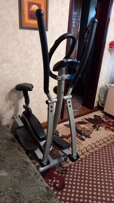 Орбитрек самовывоз Запородье