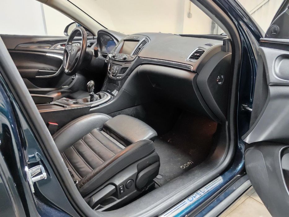 Vendo Opel Insignia Sports Tourer