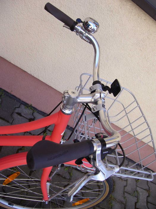 Rower Miejski Specialized Daily Sport roz M