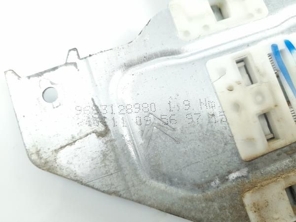 Elevador vidros trás direito CITROËN C3 II (SC_)