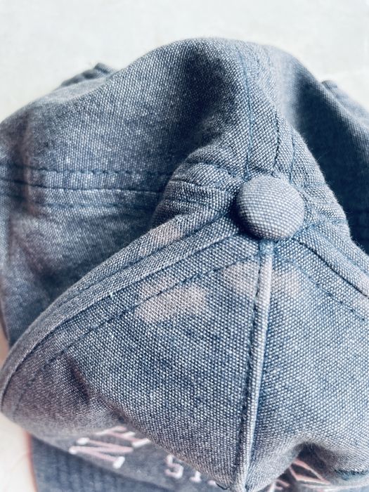 Дитяча кепка, розмір 50-52