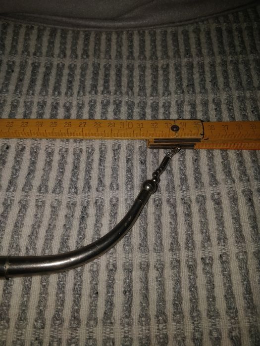 Naszyjnik / kolia - sztuczna biżuteria