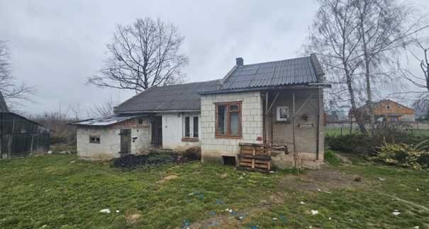 Syndyk sprzeda 1/3 udziału w prawie własności nieruchomości