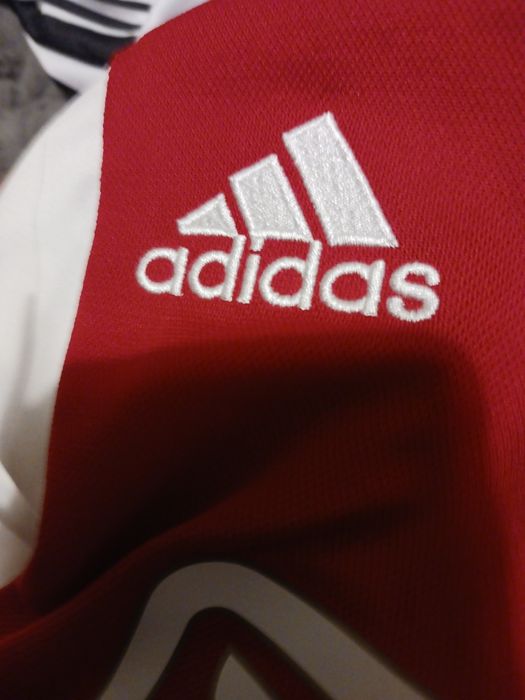 Koszulka Ajax Amsterdam