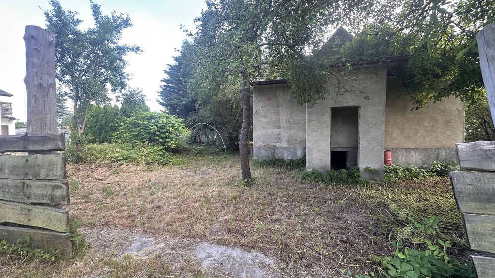 DZIAŁKA ROD Łukasińskiego - Widok 5