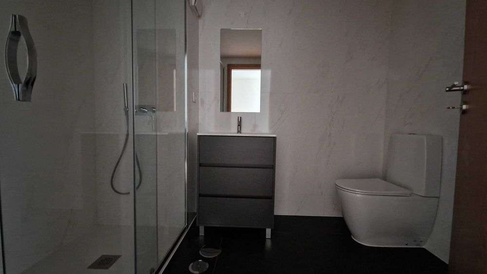 Apartamento T1 com lugar de garagem no Asprela Urban - Zona do Hospital de S. João, Porto