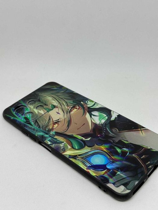 Xiaomi Mi 11 LITE Etui Case Obudowa kod 1207