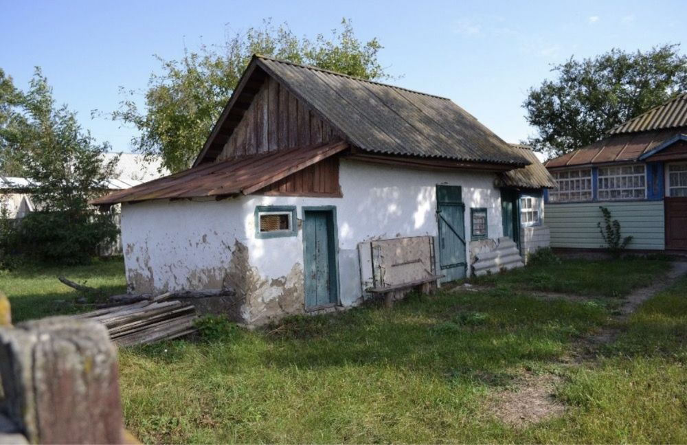 Продаж будинку м.Носівка, Чернігівська обл.