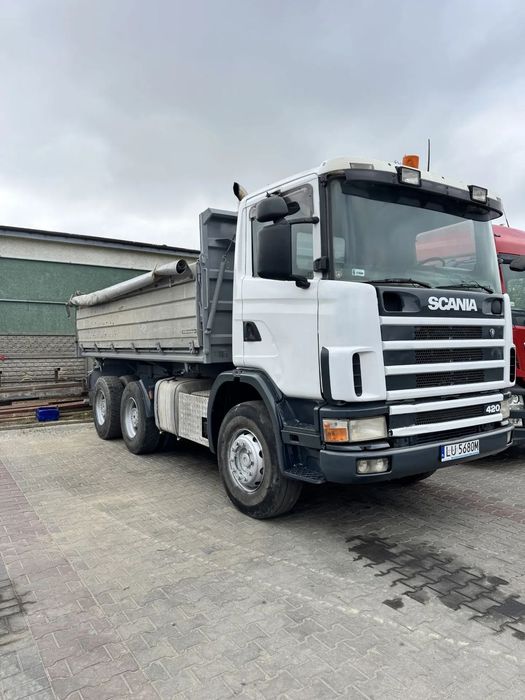 Scania