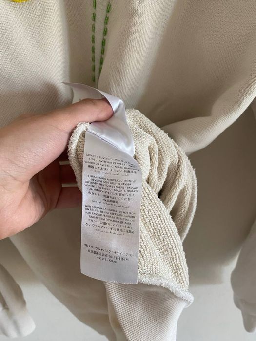 Світшот gucci s розмір