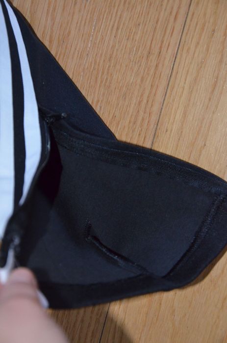 spodnie dresowe/dresy r. 34/36 ADIDAS