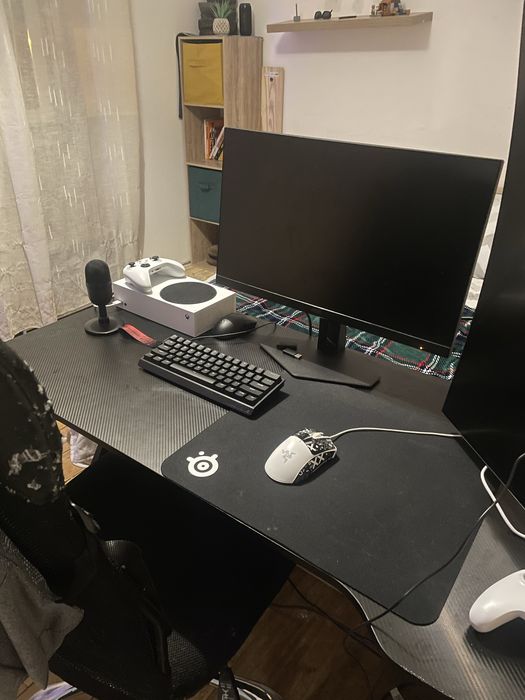 Troco xbox series por placa grafica