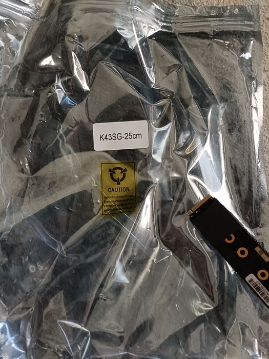 eGPU ADT-Link K43SG PCIe 64G/bps