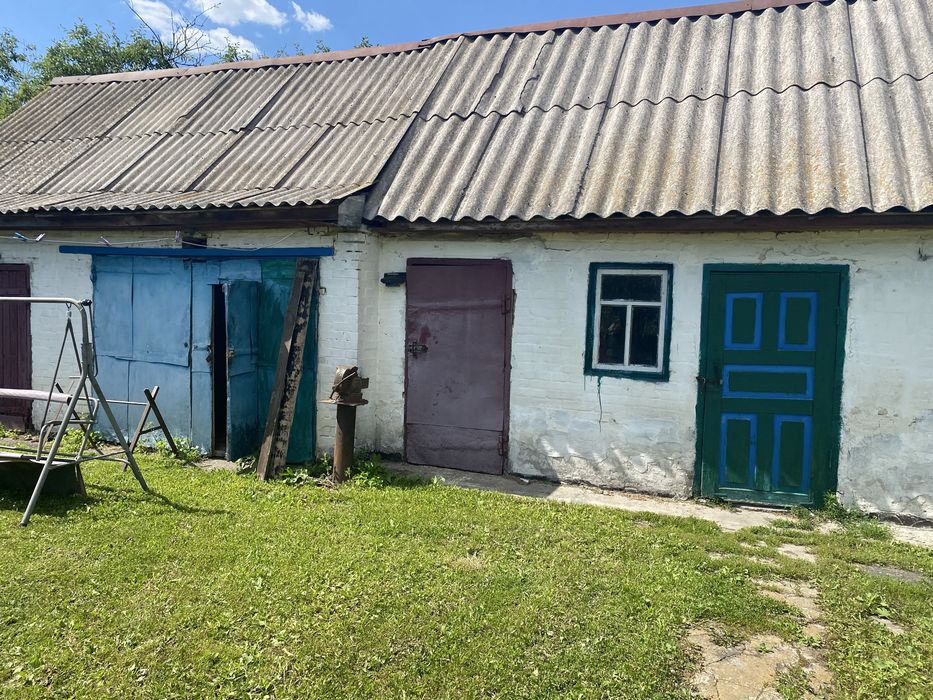 Будинок з ділянкою 17 соток | Фастівський район| БЕЗ КОМІСІЇ