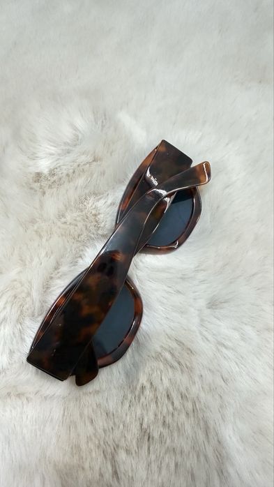Nowe okulary H&M