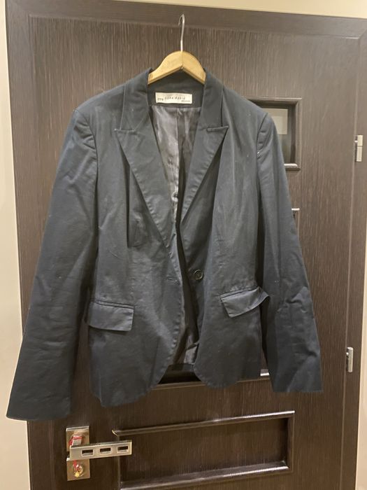 Żakiet Zara rozmiar L