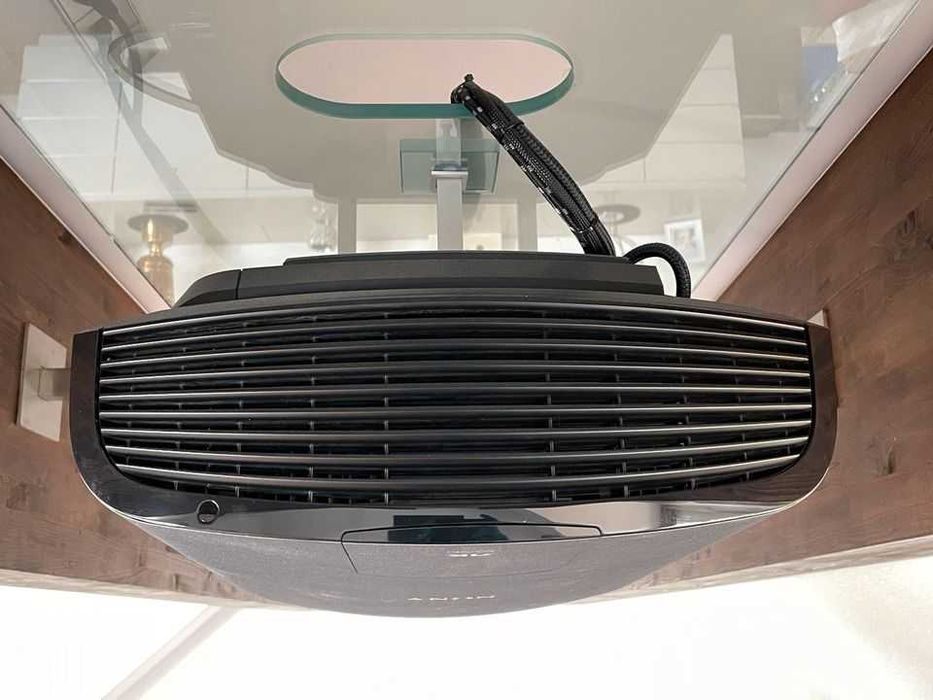 4K Sony VW1000 projektor jak rzutnik JVC