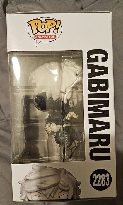 Funko 2283 Gabimaru de hells paradise