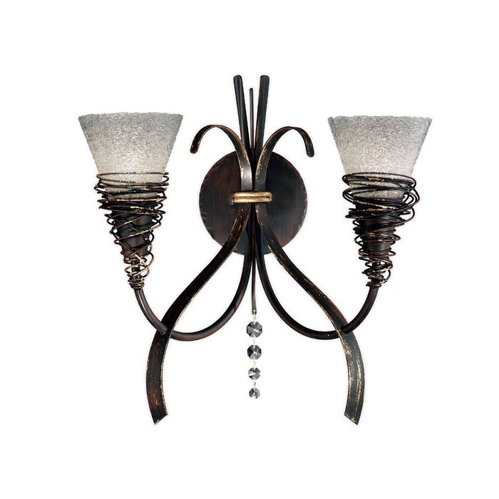 Candeeiro parede MASCA SIBÉRIA - 100EUR