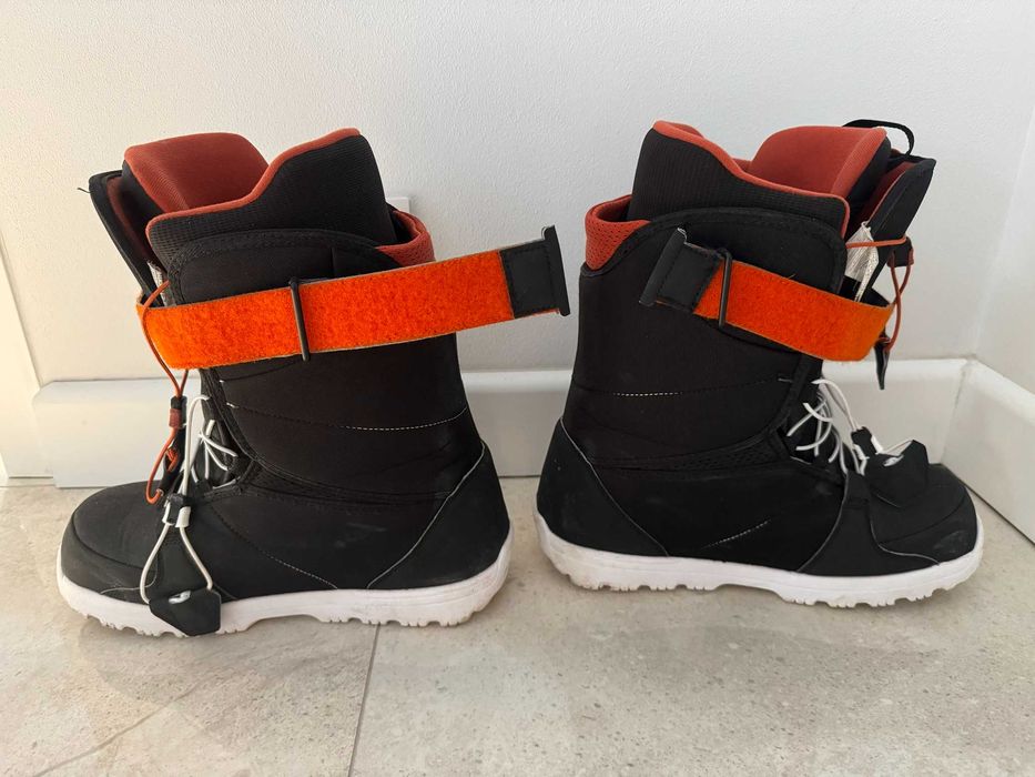 Buty snowboardowe Wedze w rozmiarze EU 45