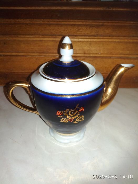 Чайник -звварник