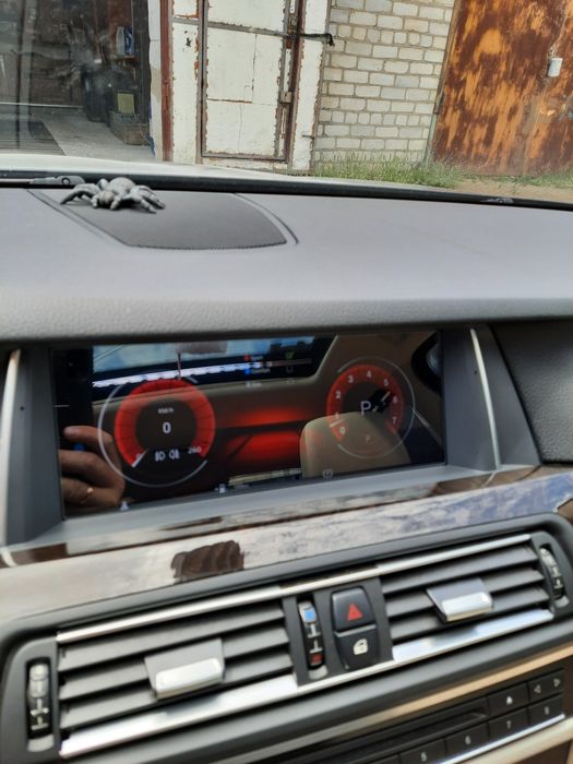 BMW F10 3.0 N52B30