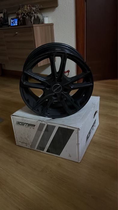 Jantes  GMP Italia 16