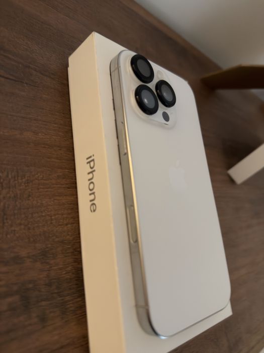 Iphone 16 pro 128GB
