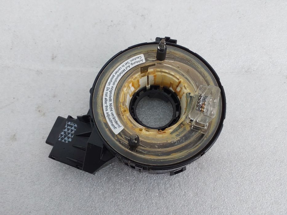 Fita de airbags SKODA Octavia II Hatchback (1Z3)