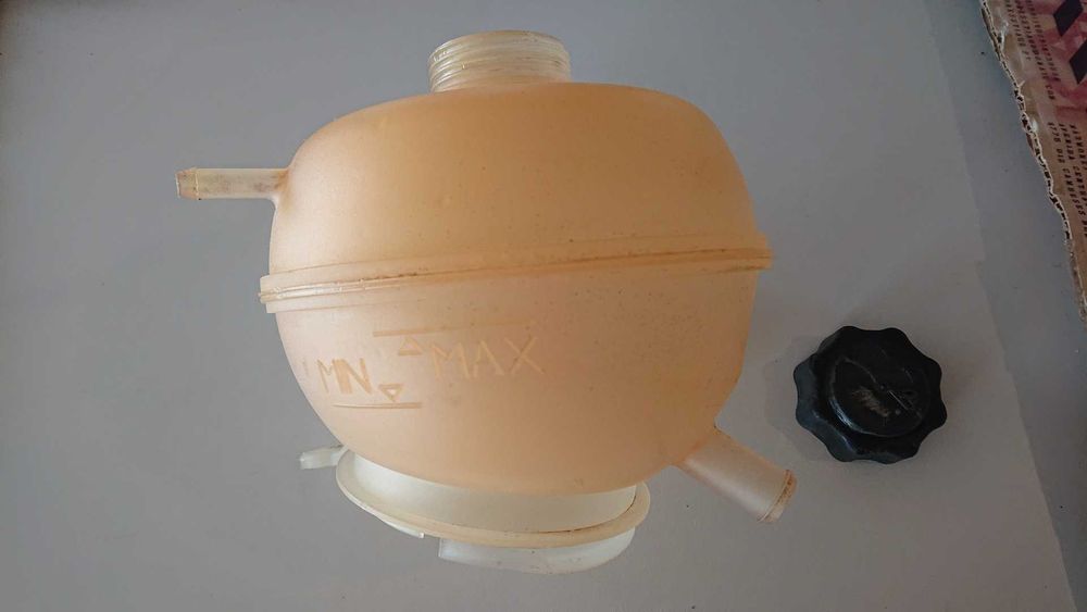 Reservatório de refrigeração para Land Rover 1998/2000